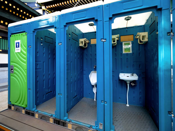 Best Portable restroom trailer rental  in Riviera Beach, MD