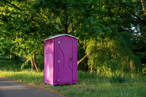 Affordable portable toilet rental in Riviera Beach, MD