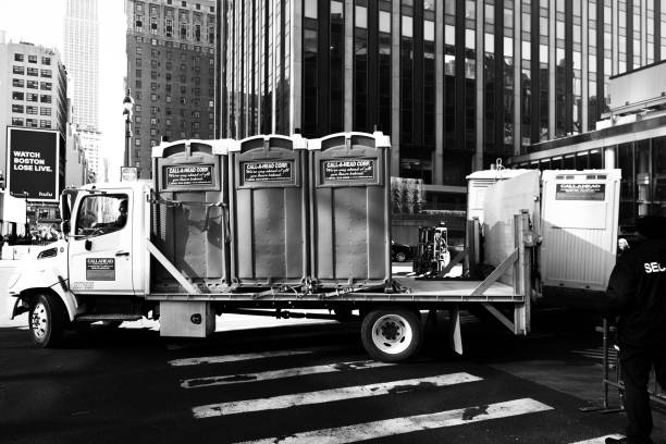 Best Portable bathroom rental  in Riviera Beach, MD